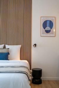 Appartements Studio confortable proche metro et commerces : Studio
