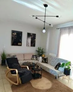 Olga apartment - 新阿尔塔基