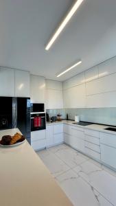 Sea View Luxury Ap Solistice