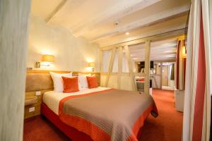Hotels Hotel Beaucour : photos des chambres