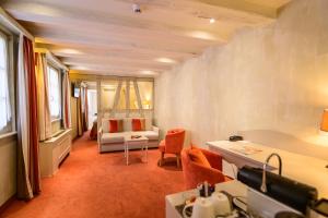 Hotels Hotel Beaucour : photos des chambres