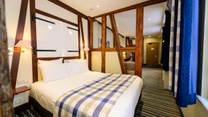 Hotels Hotel Beaucour : photos des chambres