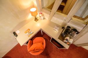 Hotels Hotel Beaucour : photos des chambres