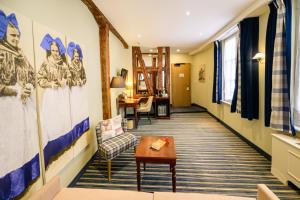 Hotels Hotel Beaucour : photos des chambres