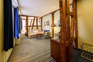 Hotels Hotel Beaucour : photos des chambres