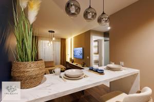 Impresia apartments