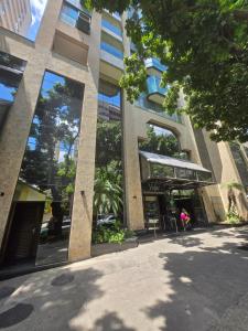 Apart Hotel Volpi 801 - Conforto e Exclusividade