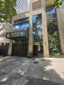 Apart Hotel Volpi 801 - Conforto e Exclusividade