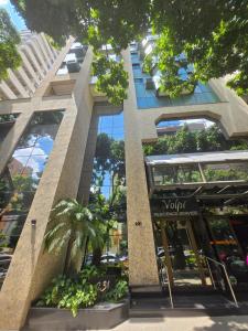 Apart Hotel Volpi 801 - Conforto e Exclusividade