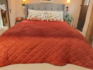 The Kiln - Historic 3Br Cottage in Dartmoor