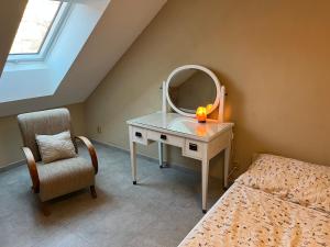 Vintage apartmán Mikulov, 2-4 osoby, 65m2