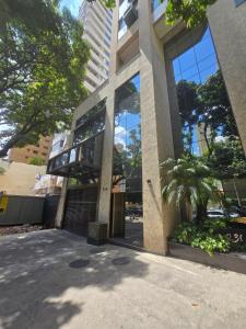 Apart Hotel Volpi 801 - Conforto e Exclusividade