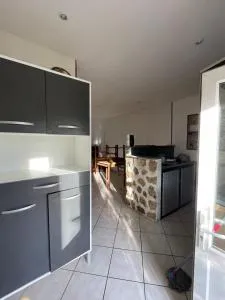 Country apartment - Longpont