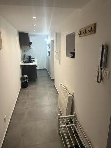 New F2 Le Chouchheim 2 superficie 50 m2 cosy et renové 2025