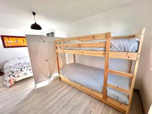 Maisons de vacances Maisonnette de vacances paisible a Berck-Plage : photos des chambres
