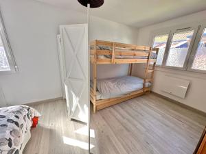 ANNE - Maisonnette confortable avec Cour privée à Berck-Plage