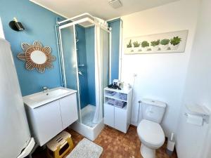 Maisons de vacances Maisonnette de vacances paisible a Berck-Plage : photos des chambres