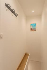 Appartements Duplex une chambre calme, proche commodites : photos des chambres