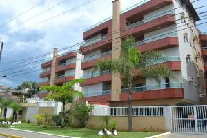 Apartamento de Frente para o Mar - Ubatuba