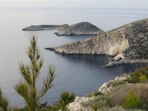 Panorama Apartments Zakynthos Greece