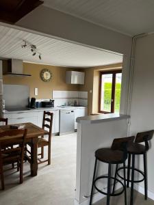 Gîte d Utah beach
