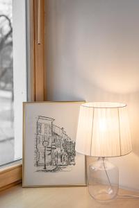 Cozy 2-Bedroom Apartment - 4