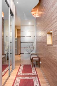 Cozy 2-Bedroom Apartment - 4