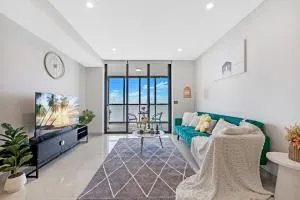 2 bedroom apartment in the heart of South Sydney - Sutherland