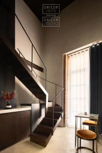 Unicum Suite Napoli Centro Storico