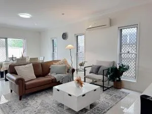 Cityside retreat by QEII & QSAC - Orange Grove