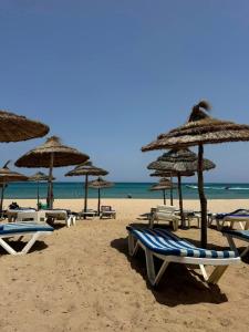 Wonderful Hotel Apartment