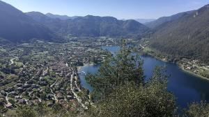 Idro Appartamenti - Crone