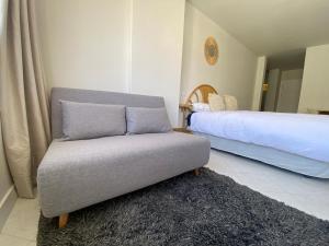 Great Studio near the sea