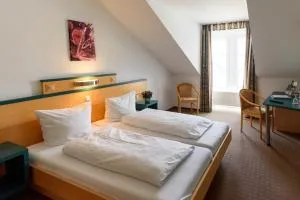 Winzerhaus Johannisberg - Weingut Michael Gietz - Ґайзенгайм