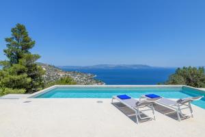 Villa Anasa-Luxury Retreat-Private Pool