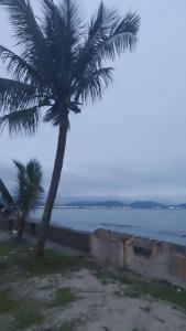 Aluguel de casa na praia