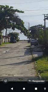 Aluguel de casa na praia