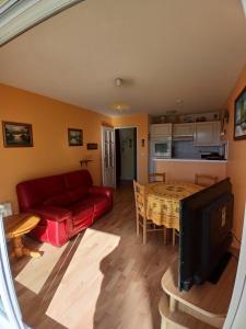 Appartements Appar bray-dunes : photos des chambres
