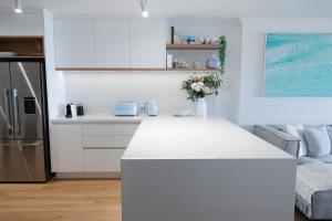 Scarborough Luxury Retreat