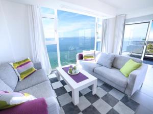 La Manga Beach Club, Bl. 1 7A