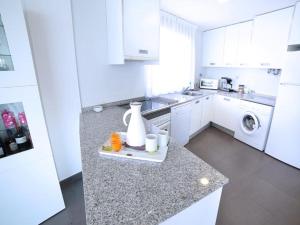 La Manga Beach Club, Bl. 1 7A