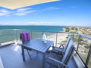 La Manga Beach Club, Bl. 1 7A