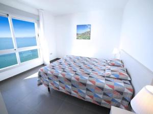 La Manga Beach Club, Bl. 1 7A