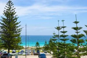 Scarborough Luxury Retreat - Rottnest Island