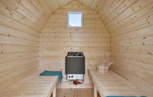 Beautiful Home In Skjern With Kitchen