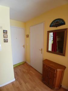 Appartements Appar bray-dunes : photos des chambres