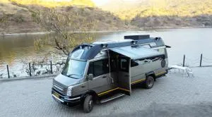 Mayaratha- Magical Caravan - Paithan