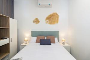 GuestReady - Llovera apartments