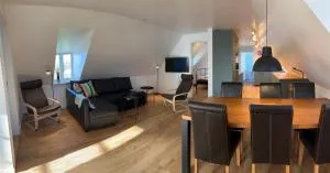 Søndervang, lejlighed 1sal - Undløse