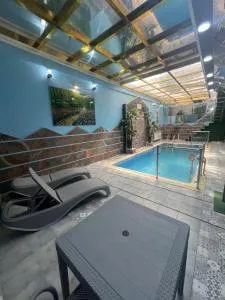 résidence infinity - El Khroub